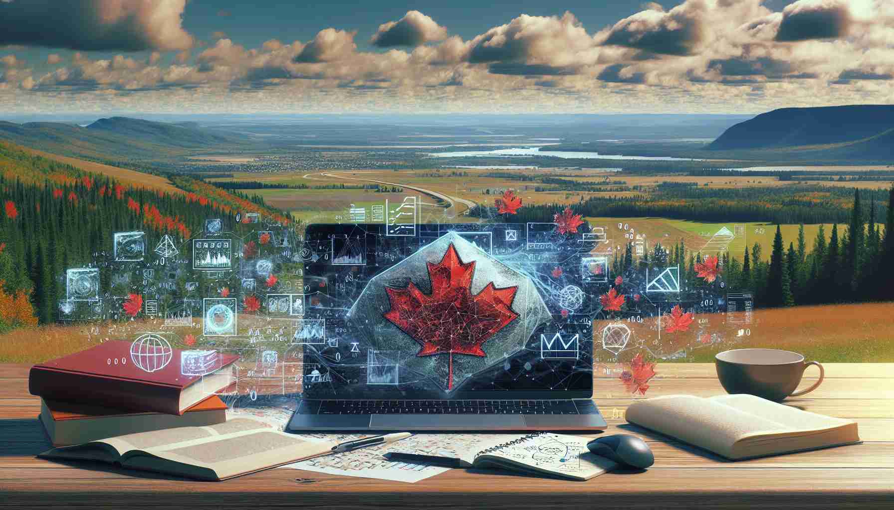 Become a Machine Learning Expert in Canada: Unlocking Opportunities in AI