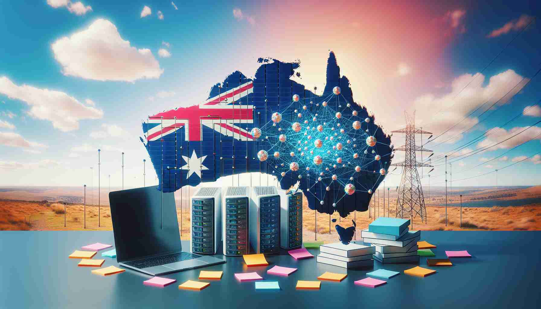 Australia’s Interim Response to AI Concerns: A Missed Opportunity