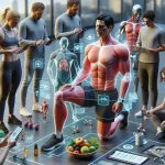 Empowering Individuals: The Role of AI in Digital Health