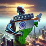 India Embraces Nvidia GPUs to Boost AI Capabilities