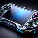 MSI CLAW Gaming Handheld: An Intel-Powered Powerhouse