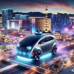 Vay Launches Remote-Driven Car Service in Las Vegas