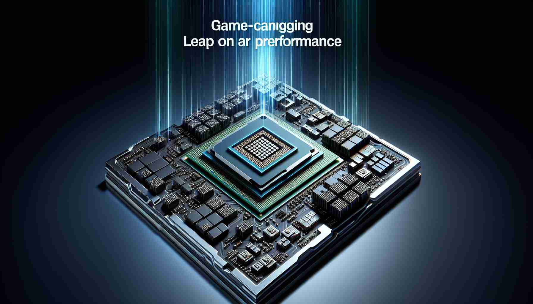 Apple’s M3 Processors: A Game-Changing Leap in Performance and Efficiency