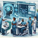 Artificial Intelligence in Cincinnati Hospitals: Benefits and Concerns