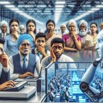 Artificial Intelligence Shaping Indian Workplaces: Job Cuts in the Face of Automation