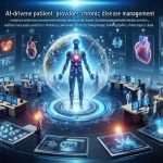 New Title: AI-driven Remote Patient Providers Revolutionize Chronic Disease Management