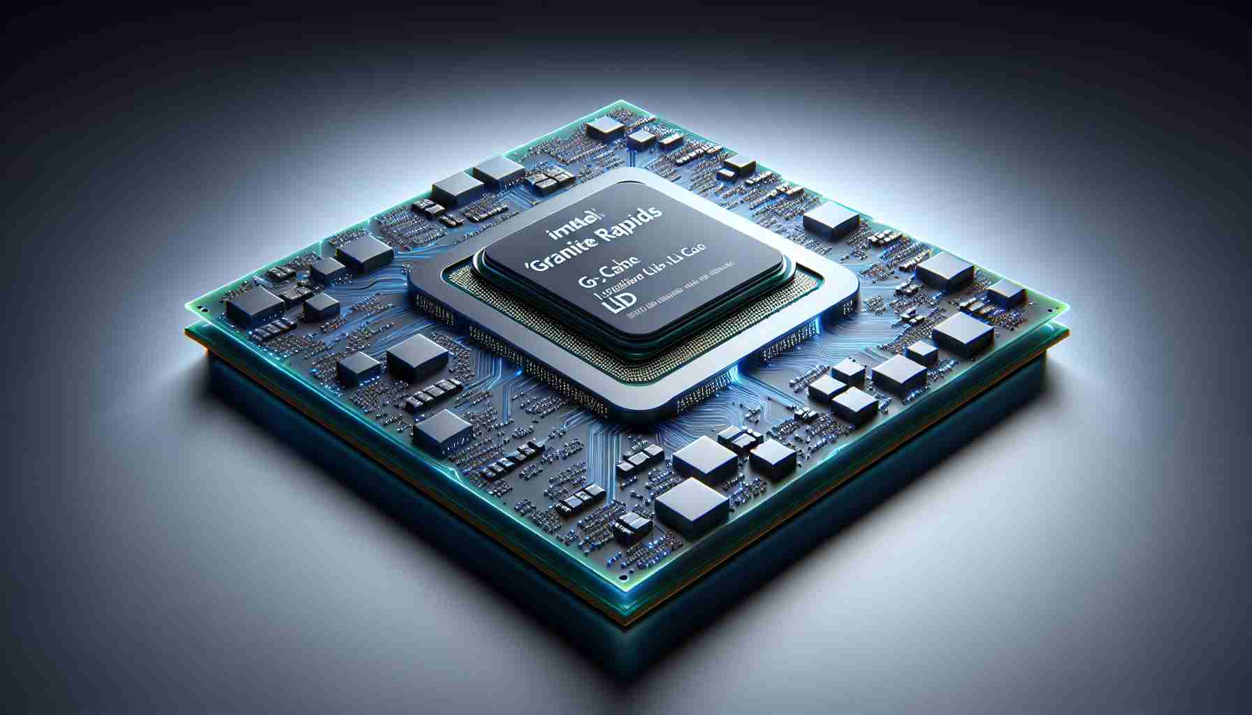 Intel’s Latest Xeon “Granite Rapids” CPUs Boost L3 Cache to Compete with AMD