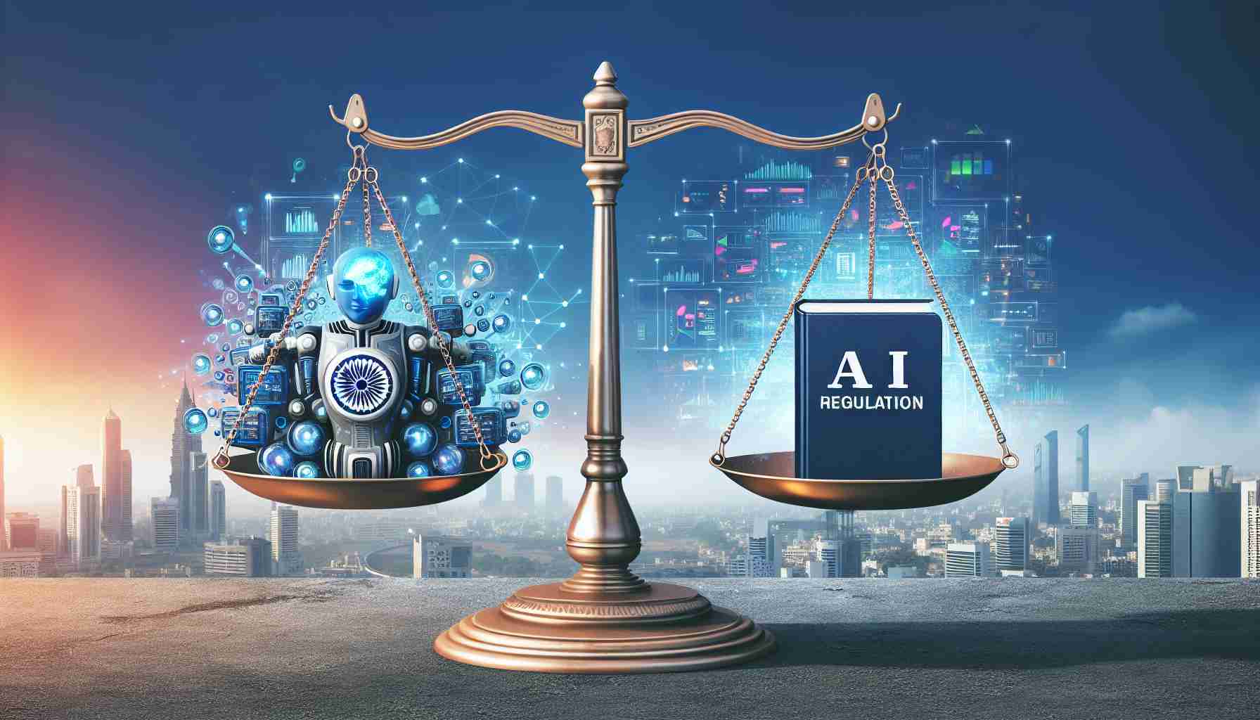 India’s Potential in Artificial Intelligence: Balancing Regulation and Innovation