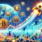 Bitcoin Surges, Altcoins Follow Suit in Bullish Weekend