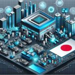 Japan’s Rapidus Initiative: Forging a Strong Semiconductor Hub