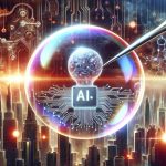 The AI Revolution: A Bubble on the Brink?