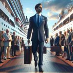 Cruise sees Major Shake-Up as Top Executive Departs