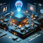 SoftBank’s Izanagi Project: Harnessing the Power of AI Chips