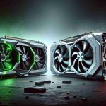 Nvidia RTX 4080 Super vs AMD RX 7900 XTX: A Battle of Powerhouse GPUs