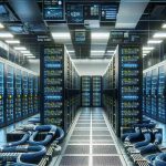 New Solutions for Power-Hungry AI Data Centers