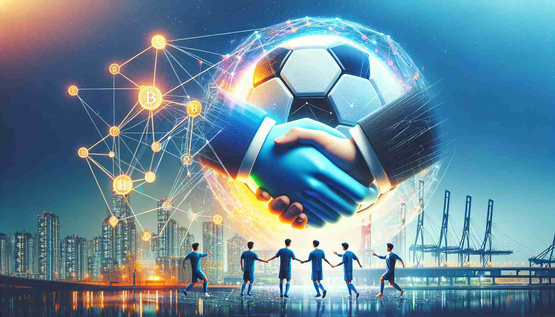 Chiliz and K-League Join Forces to Revolutionize Sports Integration