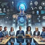 Husch Blackwell Forms New Artificial Intelligence Team