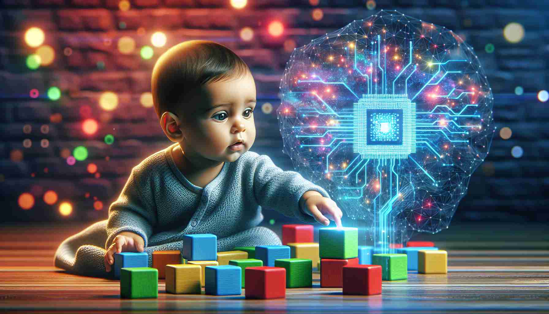 The Wonders of Infant Learning: Inspiring Enhanced AI