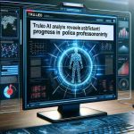 “Truleo AI Analysis Reveals Substantial Progress in Police Professionalism”