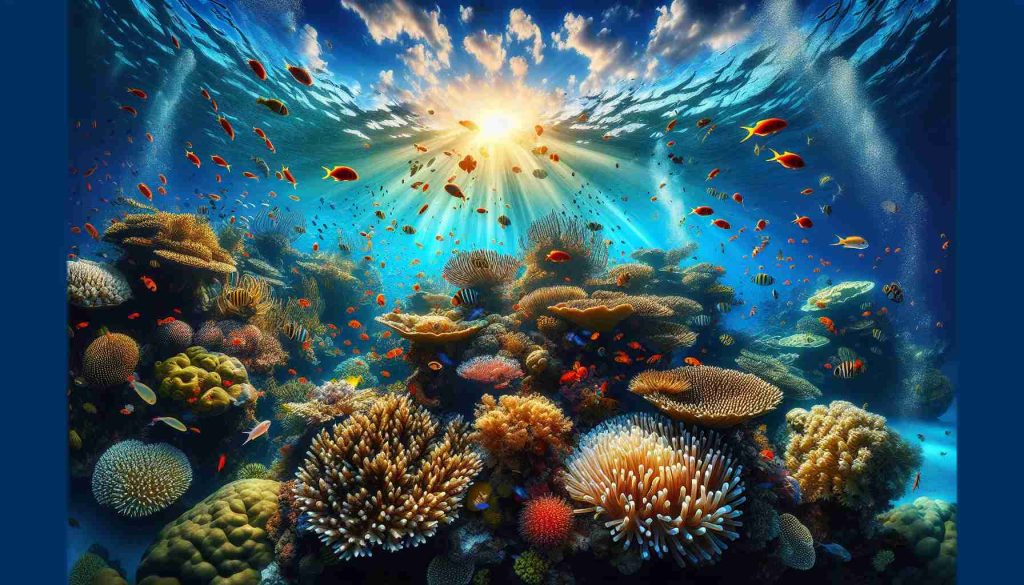 The Hidden Wonders of Coral Reefs: Unveiling the True Size and Beauty