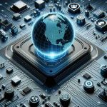 The Global Semiconductor Battle: Shaping the Future of Technology and Defense