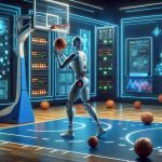 The Future of NBA: Revolutionizing Basketball with Artificial Intelligence