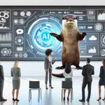 Otter Introduces Collaborative AI Chat Feature for Group Discussions