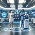 The Future of Healthcare: Empowering Nurses with AI Technology