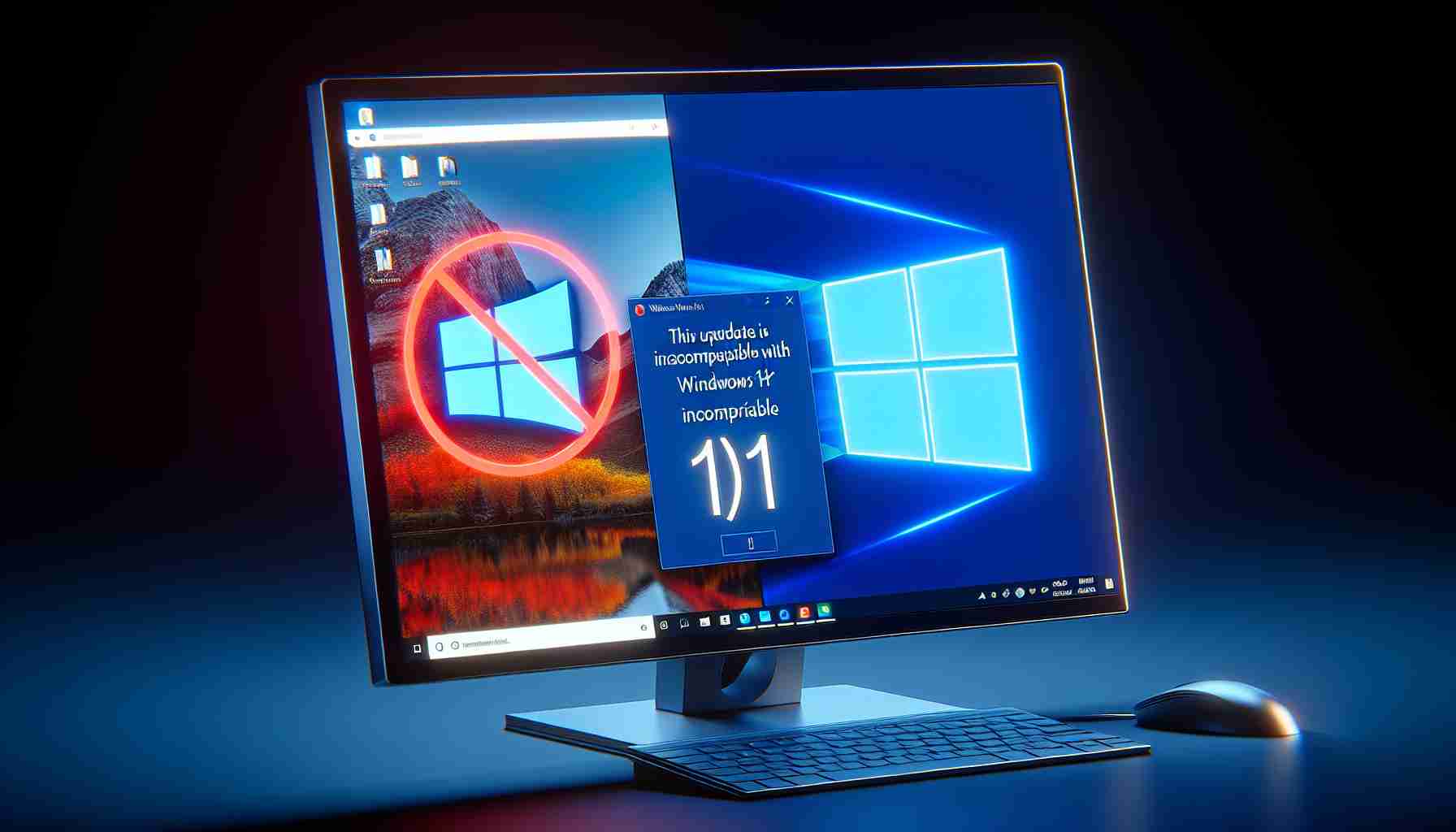 Windows 11: New Update Incompatible with Older Machines