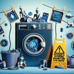 The Dangers of AI Washing: Misleading Claims in the Tech Industry