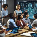 Revolutionizing Education: Incorporating Artificial Intelligence in the Curriculum