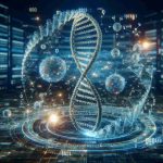 The Future of Artificial Intelligence in Genomics: Unlocking New Possibilities