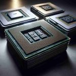 Intel Refreshes Sapphire Rapids Xeon W-3500 & W-2500 CPUs with Increased Core Counts