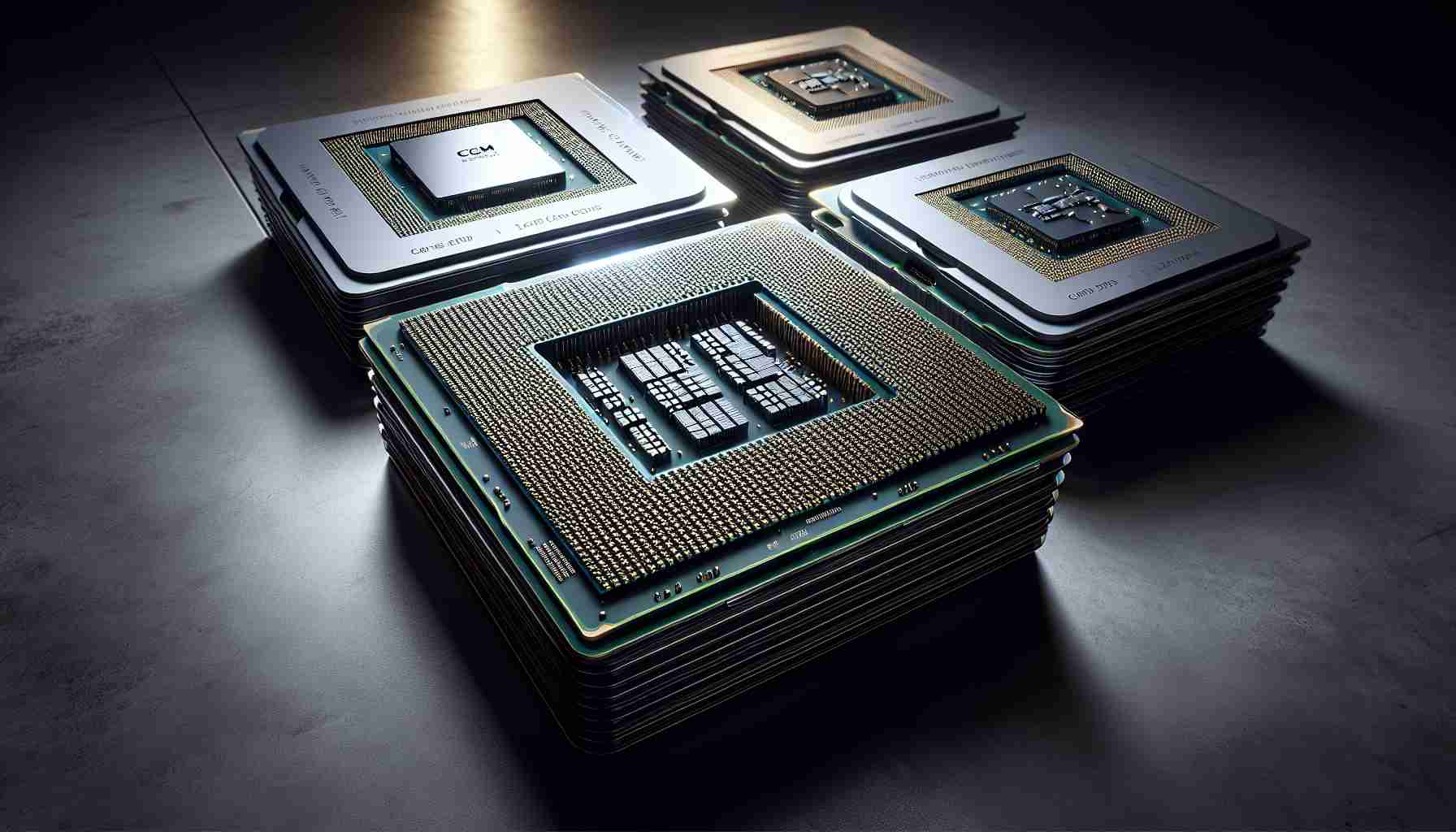 Intel Refreshes Sapphire Rapids Xeon W-3500 & W-2500 CPUs with Increased Core Counts