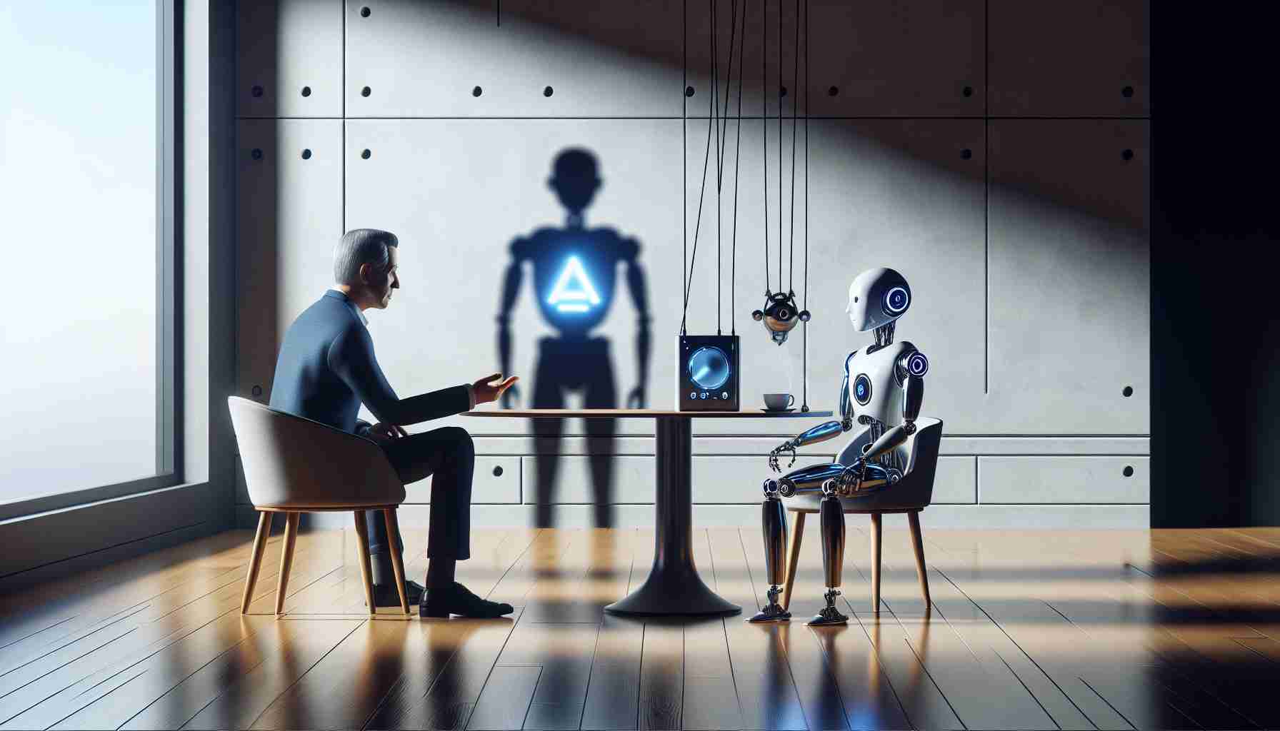 The Dangers of AI Companions: Privacy Risks and Emotional Manipulation