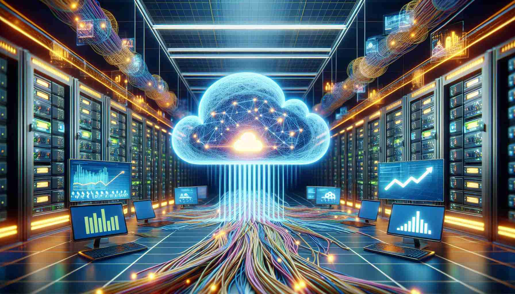 Cloud Artificial Intelligence Market: Unlocking Innovation and Growth