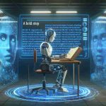 Artificial Intelligence in Biography Writing: A Bold Step or a Threat to Human Creativity?