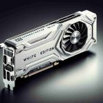 XFX Unveils White Edition RX 7800 XT Speedster QICK – Aesthetics Meets Performance