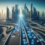 Dubai’s Ambitious Vision: 25% of Transportation to be Autonomous by 2030