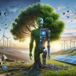 The Environmental Toll of AI: Balancing Innovation and Sustainability