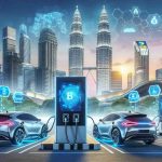 A Paradigm Shift: Blockchain Solutions Revolutionize Malaysia’s Electric Vehicle Infrastructure