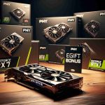 Dell Offers Bonus eGift Card on PNY GeForce RTX 4070 Ti GPU