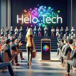 Google and Rashi Foundation Launch Hello Tech Initiative to Promote AI Literacy