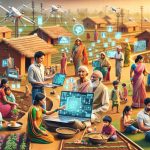 The Transformative Power of Indian Villagers in AI Development