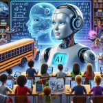 The Rise of Artificial Intelligence in Education