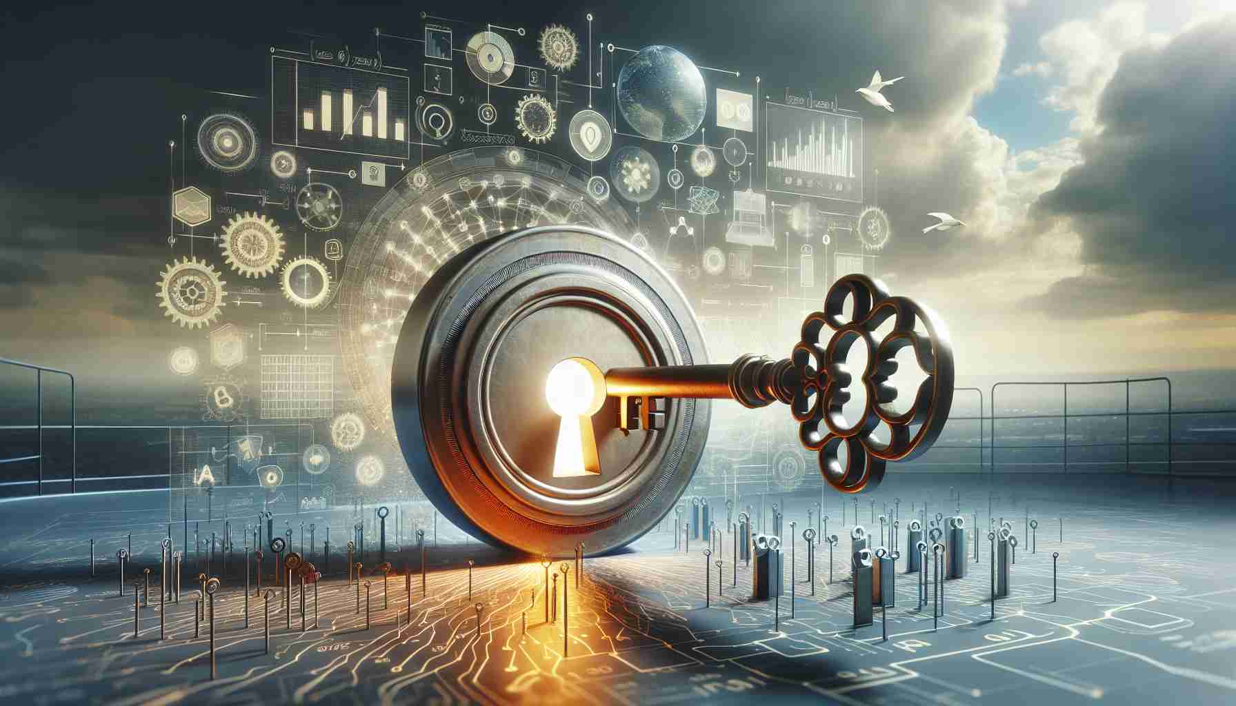 Unlocking the Power of Analytics: A Pragmatic Approach