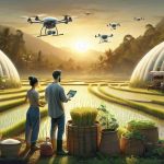 Revolutionizing Thai Agriculture: A Paradigm Shift in Technology and Sustainability