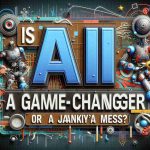 Is AI Animation a Game-Changer or a Janky Mess?