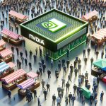 Nvidia Faces Growing Competition in the Custom AI Chip Market