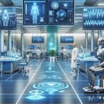 How Capita Revolutionizes Healthcare with Artificial Intelligence